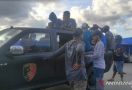 Para Preman di Ambon juga Disikat Polisi, Lihat Penampakannya - JPNN.com