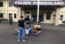 Tindaklanjuti Instruksi Kapolri, Polres Pandeglang Gelar Operasi Bina Kusuma untuk Melibas Preman - JPNN.com