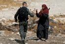 Diduga Membahayakan, Perempuan Palestina Ditembak Mati Pasukan Israel - JPNN.com