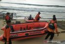 TKA Asal Tiongkok Hilang di Sungai Konawe, Basarnas Memperlebar Area Pencarian - JPNN.com