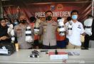 Memiliki Penghasilan Belasan Juta Rupiah, 2 Mahasiswa Digarap Polisi, Astaga! - JPNN.com