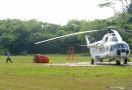 6 Helikopter Disiagakan di Riau - JPNN.com