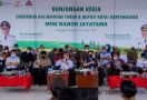 YLAM Sulap Lahan Bekas Tambang Menjadi Mini Ranch, Begini Respons Gubernur - JPNN.com