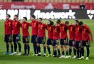 Spanyol Incar Tiga Poin Lawan Swedia Walau Tanpa Sang Kapten - JPNN.com