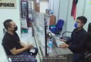 Sebar Video Asusila Pacar, MFP Ditangkap Polisi - JPNN.com