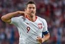 Polandia vs Slovakia: Menanti Duel Robert Lewandoski Lawan Marek Hamsik - JPNN.com