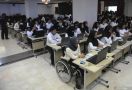 Kesempatan Penyandang Disabilitas Terbuka Lebar di Seleksi CASN 2021 - JPNN.com