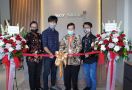 Hadir di Semarang, Sucor Sekuritas Luncurkan Digital Account Opening - JPNN.com
