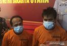 Polres Jakarta Utara Tangkap Bandar dan Pengedar Narkoba - JPNN.com