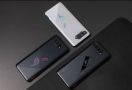 ASUS ROG Phone 5 Hadir dalam 2 Varian, Ini Perbedaan Spesifikasi dan Harganya - JPNN.com