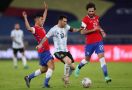 Ada Orang Inggris dalam Skuad Chile Saat Melawan Argentina - JPNN.com
