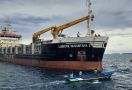 Kemenhub Sebut Tol Laut T-19 Sukses Atasi Masalah Distribusi Beras di Papua - JPNN.com