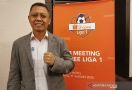 Alasan PT LIB tak Mempertemukan Persija Vs Bali United di Kick Off Liga 1 2021/2022 - JPNN.com
