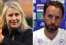 Wow, Fan Inggris Ingin Wanita Ini Gantikan Gareth Southgate - JPNN.com