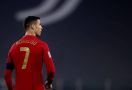 Pujian dari Publik Irlandia Usai Cristiano Ronaldo Pecahkan Rekor Gol Internasional - JPNN.com