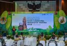 Menteri LHK: Penghargaan Green Leadership Nirwasita Tantra Bentuk Apresiasi Kepada Pimpinan Daerah - JPNN.com