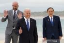 China Kembali Sewot kepada Amerika Cs, Ini Pemicunya - JPNN.com