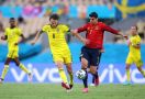 Tampil Kurang Gereget di EURO 2020, Alvaro Morata Dapat Ancaman dari Fan - JPNN.com