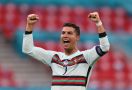 Cristiano Ronaldo Punya Permintaan Aneh Jelang Portugal vs Makedonia Utara - JPNN.com