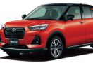 Daihatsu Rocky 1.2 L Sudah Bisa Dipesan, Sebegini Harganya - JPNN.com