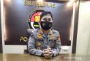 Sakit Hati, Karyawan Mencuri dan Bakar Indomaret di Makassar - JPNN.com