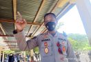 Berita Terkini Pembunuhan Ibu dan Anak di Kupang, Polisi Periksa 4 Orang Ini Pakai Lie Detector - JPNN.com