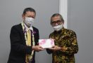 Konjen Jepang Temui Prof Jazidie, Unusa Dapat Tawaran Kirim Mahasiswa ke Negeri Sakura - JPNN.com