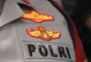 Alexway Mengaku Berdinas di Mabes Polri, Begini Caranya Punya KTA Polisi - JPNN.com