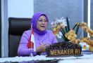 Menaker Ida Fauziyah Kepada Pengusaha: Utamakan Keselamatan Pekerja - JPNN.com