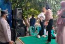 Langgar Prokes, Pesta Pernikahan di Bekasi Dibubarkan Polisi - JPNN.com