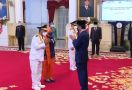 Jokowi Lantik Mastura-Masmun Amir jadi Gubernur dan Wakil Gubernur Sulteng - JPNN.com
