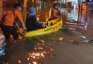 Banjir di Perumahan Pondok Hijau Permai Bekasi: 6 Ribu Warga Terdampak - JPNN.com