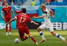 Kalahkan Finlandia, Rusia Perpanjang Asa di Euro 2020 - JPNN.com