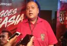 Bali United Ikut Piala Wali Kota Solo atau Tidak? Begini Kata Yabes Tanuri - JPNN.com