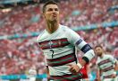 Sama-sama Koleksi Lima Gol, Ronaldo Singkirkan Patrik Schik dari Top Skor EURO 2020, Kok Bisa? - JPNN.com