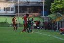 Menang Tipis Lawan Gumarang FC, Pelatih PSMS Akui Masih Lemah di Penyelesaian Akhir - JPNN.com