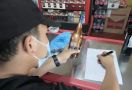 Lewat Opcuk, Bea Cukai Batam Menyita 31.756 Batang Rokok dan 717,3 Liter Miras Ilegal - JPNN.com