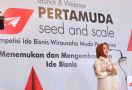 Pertamuda Seed & Scale Up, Dukungan Pengembangan Startup Generasi Muda - JPNN.com