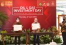 Kurangi Impor Methanol & Amankan Pasokan Gas, Pupuk Indonesia Jalin MoU dengan GOKPL - JPNN.com