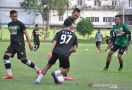 Muhammad Ridho Gabung, PSMS Medan Matangkan Persiapan Hadapi Liga 2 2021 - JPNN.com