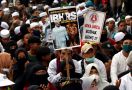 Kaukus Masyarakat Tasikmalaya Menyoroti Tuntutan Pembebasan Habib Rizieq - JPNN.com