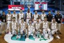 Link Live Streaming Timnas Basket Indonesia vs Arab Saudi, Perjuangan Garuda Dimulai - JPNN.com