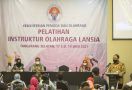 Kemenpora Tingkatkan Kualitas Instruktur Olahraga Lansia - JPNN.com