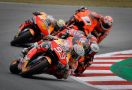 Hasil Pramusim MotoGP 2022 di Sirkuit Mandalika: Juara Dunia Enam Kali Masih Santai - JPNN.com