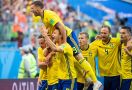 Swedia Vs Slovakia: Ini Susunan Pemainnya - JPNN.com