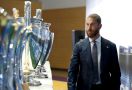 Berpisah dengan Real Madrid, Sergio Ramos Tolak Bermain di Dua Klub Ini - JPNN.com