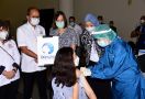 Dukung Pemulihan Ekonomi Nasional, Danone Indonesia Gelar Vaksinasi Covid-19 Untuk Karyawannya - JPNN.com