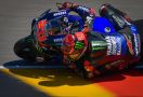 Penuh Kejutan, FP3 MotoGP Jerman Ketat, 4 Serigala jadi Korban - JPNN.com