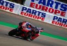 Johann Zarco Paling Kencang di Kualifikasi MotoGP Jerman, Setelah Itu Terjatuh.. - JPNN.com