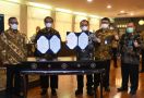 Kementerian PUPR Beri Rumah Susun untuk Pegawai Kemkumham - JPNN.com